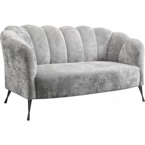 Sofa ADERO eureka 2132 czarny 295997 Sofa ADERO eureka 2132 czarny 295997