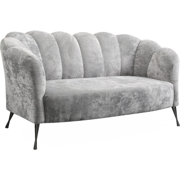 Sofa ADERO eureka 2132 czarny 295997