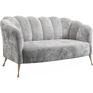 Sofa ADERO eureka 2132 złoty 295988 Sofa ADERO eureka 2132 złoty 295988