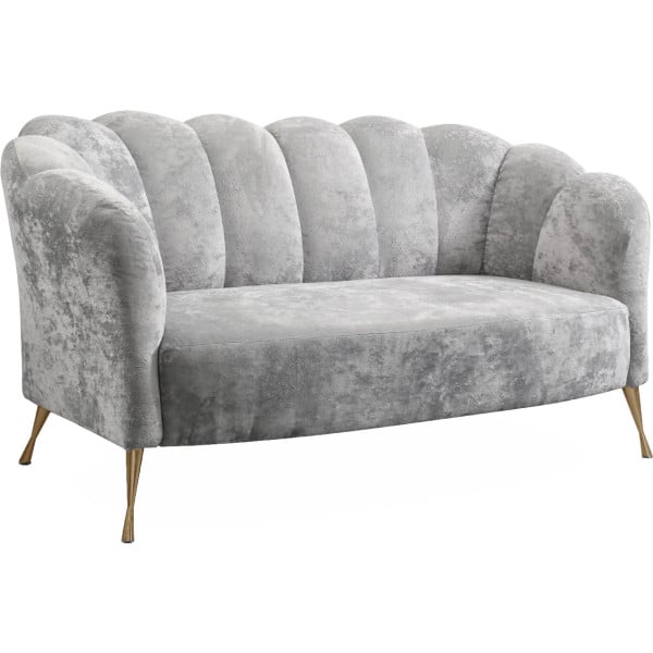 Sofa ADERO eureka 2132 złoty 295988