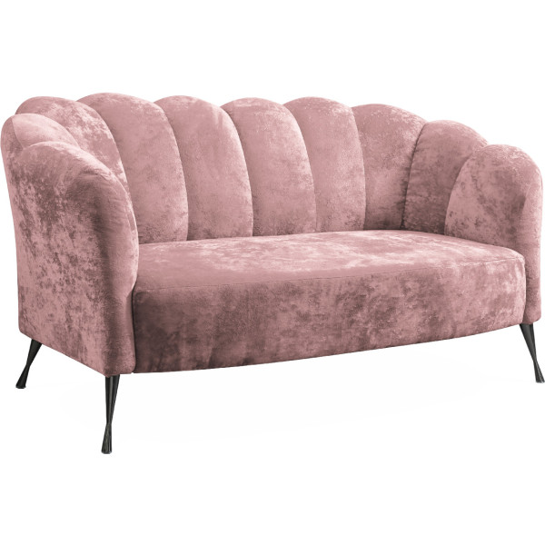 Sofa ADERO eureka 2142 czarny 295994