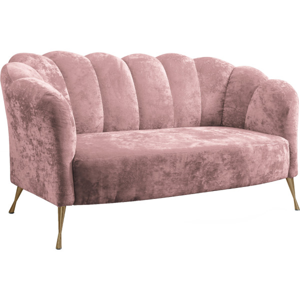 Sofa ADERO eureka 2142 złoty 295996
