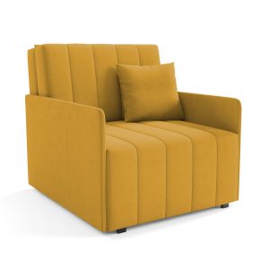 Sofa Amerykanka Aliss I Kronos 01 fotel z funkcją spania 342201 Sofa Amerykanka Aliss I Kronos 01 fotel z funkcją spania 342201