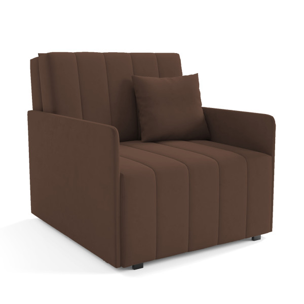 Sofa Amerykanka Aliss I Kronos 06 fotel z funkcją spania 342206