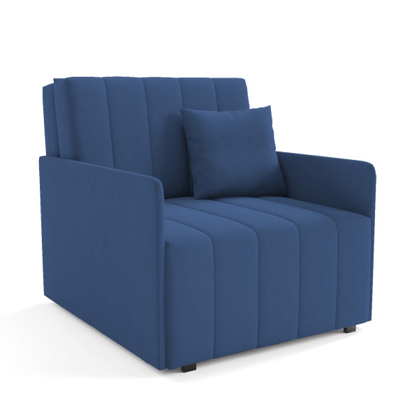 Sofa Amerykanka Aliss I Kronos 09 fotel z funkcją spania 342200