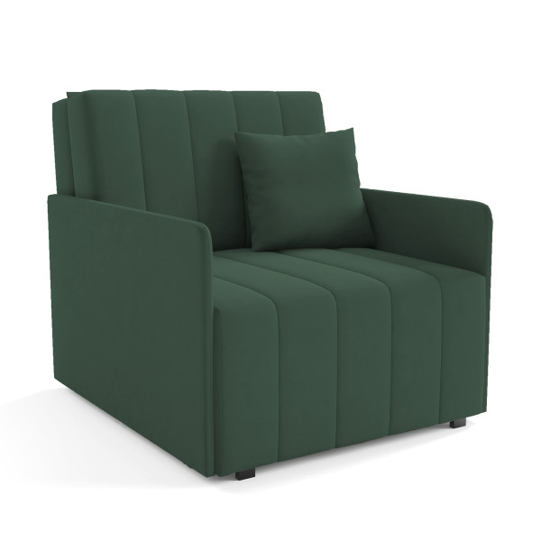 Sofa Amerykanka Aliss I Kronos 14 fotel z funkcją spania 342207