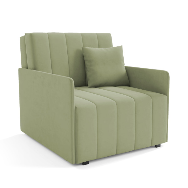 Sofa Amerykanka Aliss I Kronos 46 fotel z funkcją spania 342194