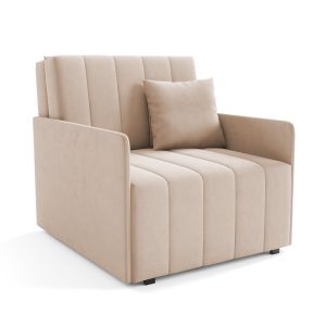 Sofa Amerykanka Aliss I Paros 02 fotel z funkcją spania 342202 Sofa Amerykanka Aliss I Paros 02 fotel z funkcją spania 342202