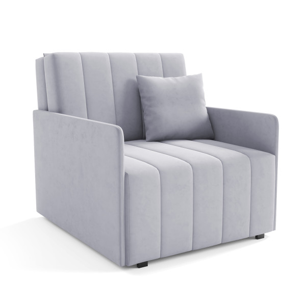 Sofa Amerykanka Aliss I Paros 05 fotel z funkcją spania 342208