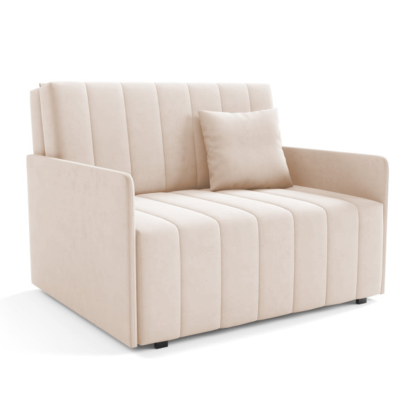Sofa Amerykanka Aliss II Paros 02 z funkcją spania 341973