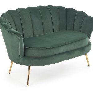 Sofa AMORINITO XL ciemno zielona 854088 Sofa AMORINITO XL ciemno zielona 854088