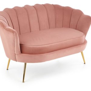 Sofa AMORINITO XL jasno różowa 854051 Sofa AMORINITO XL jasno różowa 854051