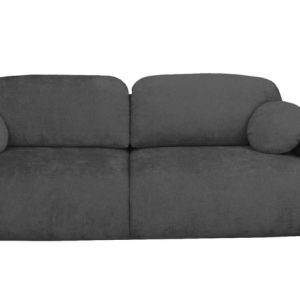 Sofa andi z funkcją spania grafitowa anthology 18 716983 Sofa andi z funkcją spania grafitowa anthology 18 716983