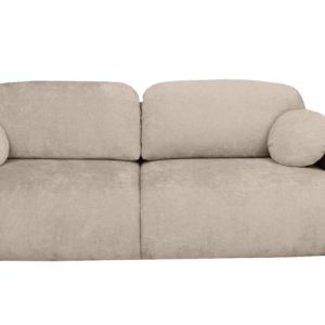 Sofa andi z funkcją spania piaskowa anthology 03 styl scandi 716968 Sofa andi z funkcją spania piaskowa anthology 03 styl scandi 716968