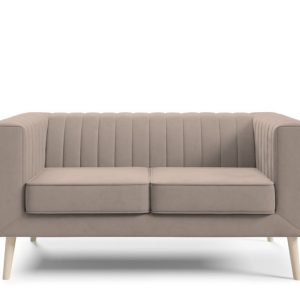 Sofa Angelika 2 Velutto 03 1070328 Sofa Angelika 2 Velutto 03 1070328