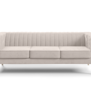 Sofa Angelika 3 Velutto 01 1070330 Sofa Angelika 3 Velutto 01 1070330