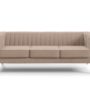 Sofa Angelika 3 Velutto 03 1070329 Sofa Angelika 3 Velutto 03 1070329