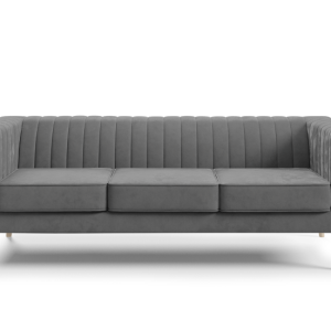 Sofa Angelika 3 Velutto 18 1070340 Sofa Angelika 3 Velutto 18 1070340
