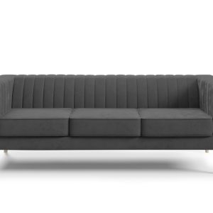 Sofa Angelika 3 Velutto 19 1070338 Sofa Angelika 3 Velutto 19 1070338