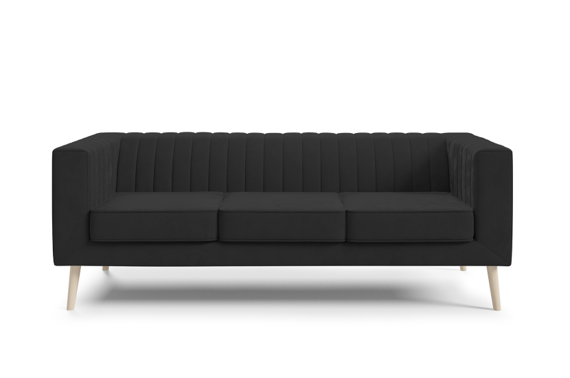 Sofa Angelika 3 Velutto 20 1070336