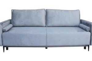 Sofa Arosa z funkcją spania szara 81541 Sofa Arosa z funkcją spania szara 81541