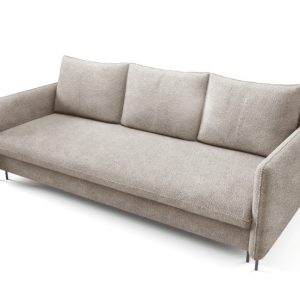 Sofa BELISSA funkcja spania pojemnik BOUCLE, Bukla quelle 05 575935 Sofa BELISSA funkcja spania pojemnik BOUCLE, Bukla quelle 05 575935