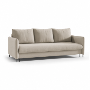 SOFA BELISSA kanapa z funkcja spania z pojemnikiem riviera 16 1038422