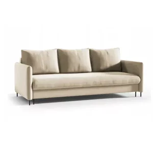 SOFA BELISSA kanapa z funkcja spania z pojemnikiem riviera 21 637108