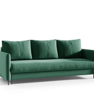 SOFA BELISSA kanapa z funkcja spania z pojemnikiem riviera 38 637115