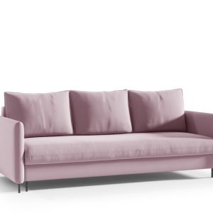 SOFA BELISSA kanapa z funkcja spania z pojemnikiem riviera 62 637082