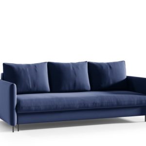 SOFA BELISSA kanapa z funkcja spania z pojemnikiem riviera 81 637105