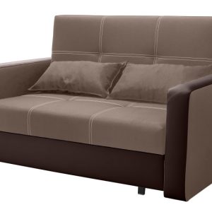 Sofa Bella 2 – Kol. B04 Sawana 25 + Madryt 928 695108
