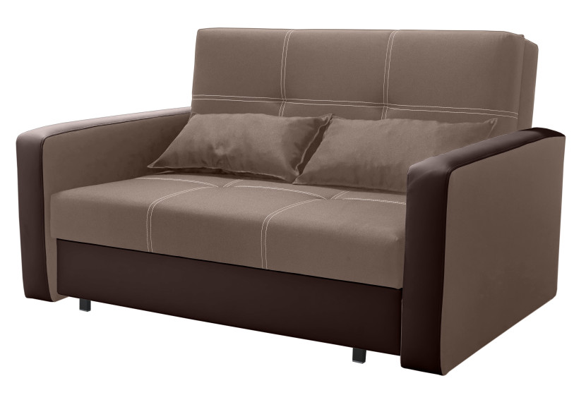 Sofa Bella 2 - Kol. B04 Sawana 25 + Madryt 928 695108
