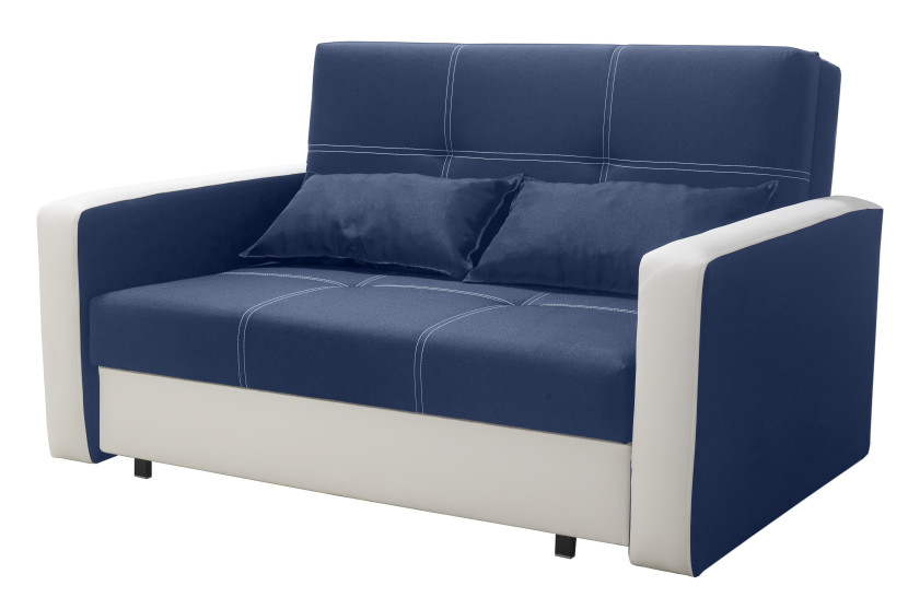 Sofa Bella 2 - Kol. B07 Sawana 80 + Madryt 920 695103