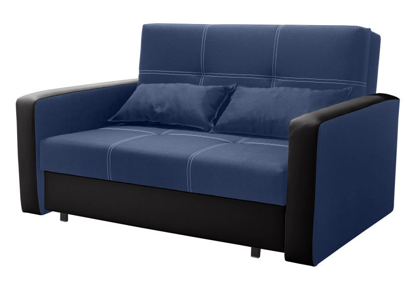 Sofa Bella 2 - Kol. B08 Sawana 80 + Madryt 9100 695116