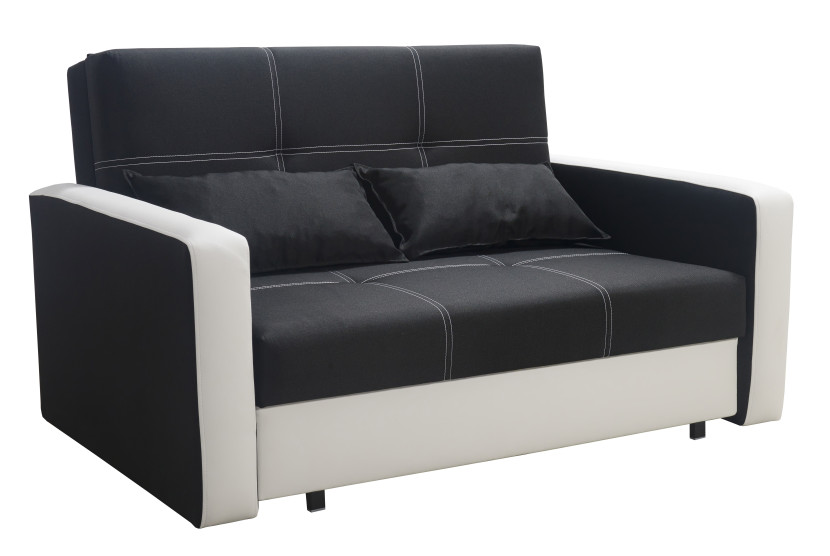 Sofa Bella 2 - Kol. B09 Sawana 14 + Madryt 920 695102