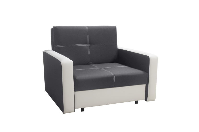 Sofa Bella I - Kol. B01 Sawana 05 + Madryt 920 695109