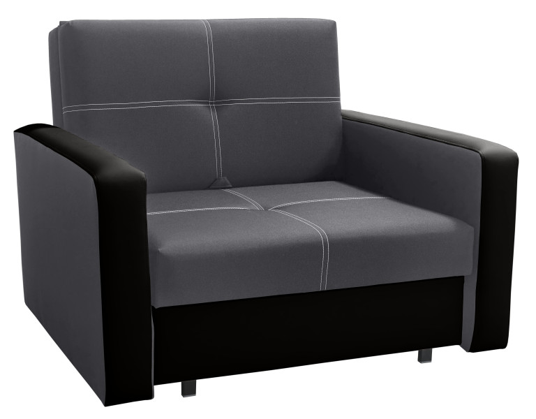 Sofa Bella I - Kol. B02 Sawana 05 + Madryt 9100 695110