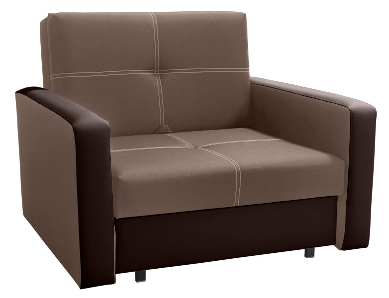 Sofa Bella I - Kol. B04 Sawana 25 + Madryt 928 695107