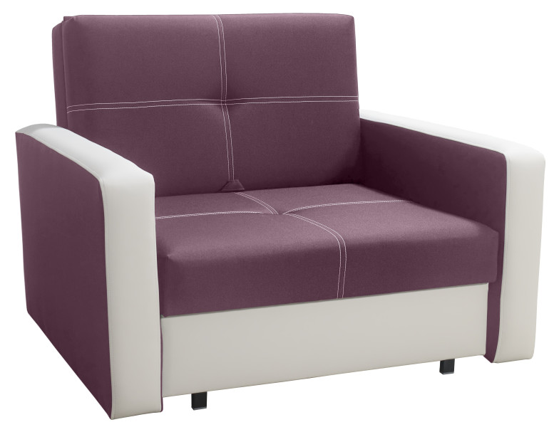 Sofa Bella I - Kol. B05 Sawana 69 + Madryt 920 695112
