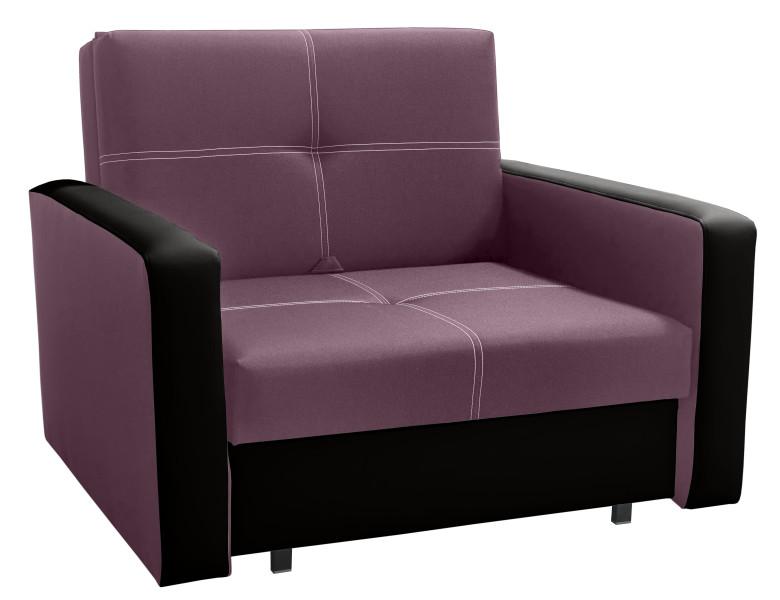 Sofa Bella I - Kol. B06 Sawana 69 + Madryt 9100 695106
