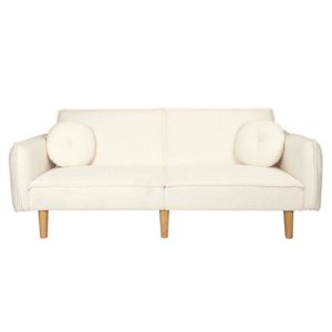 Sofa Boghena beżowa 93805 Sofa Boghena beżowa 93805