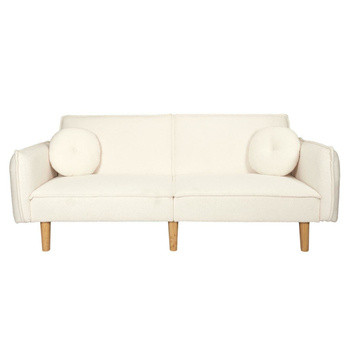 Sofa Boghena beżowa 93805