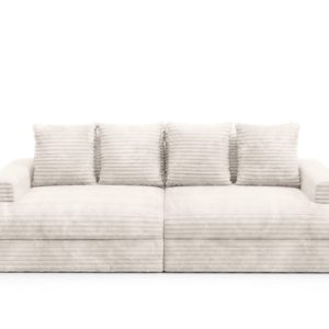 Sofa CALDO TILIA o wysokim komforcie Kolor: TILIA 1 678231 Sofa CALDO TILIA o wysokim komforcie Kolor: TILIA 1 678231