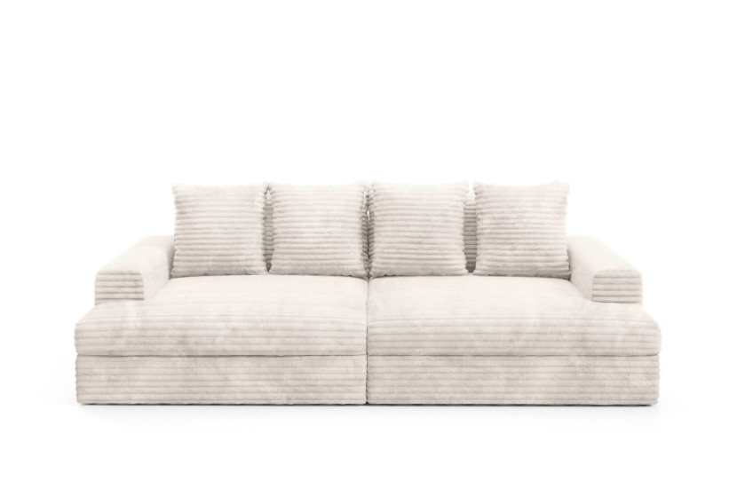Sofa CALDO TILIA o wysokim komforcie Kolor: TILIA 1 678231
