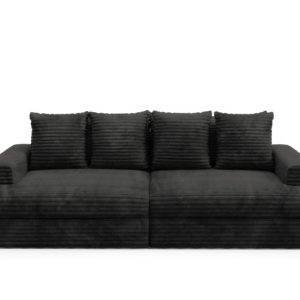 Sofa CALDO TILIA o wysokim komforcie Kolor: TILIA 100 678225 Sofa CALDO TILIA o wysokim komforcie Kolor: TILIA 100 678225
