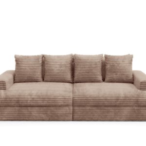 Sofa CALDO TILIA o wysokim komforcie Kolor: TILIA 17 678236 Sofa CALDO TILIA o wysokim komforcie Kolor: TILIA 17 678236