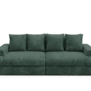 Sofa CALDO TILIA o wysokim komforcie Kolor: TILIA 39 678240 Sofa CALDO TILIA o wysokim komforcie Kolor: TILIA 39 678240