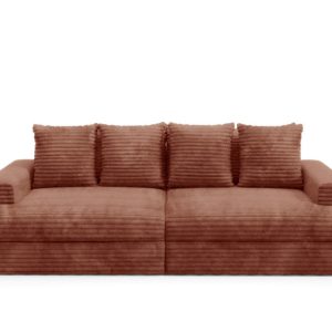 Sofa CALDO TILIA o wysokim komforcie Kolor: TILIA 52 678230 Sofa CALDO TILIA o wysokim komforcie Kolor: TILIA 52 678230