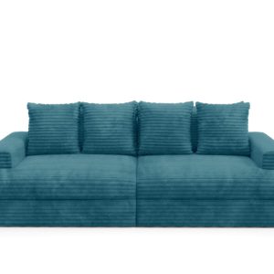 Sofa CALDO TILIA o wysokim komforcie Kolor: TILIA 75 678238 Sofa CALDO TILIA o wysokim komforcie Kolor: TILIA 75 678238